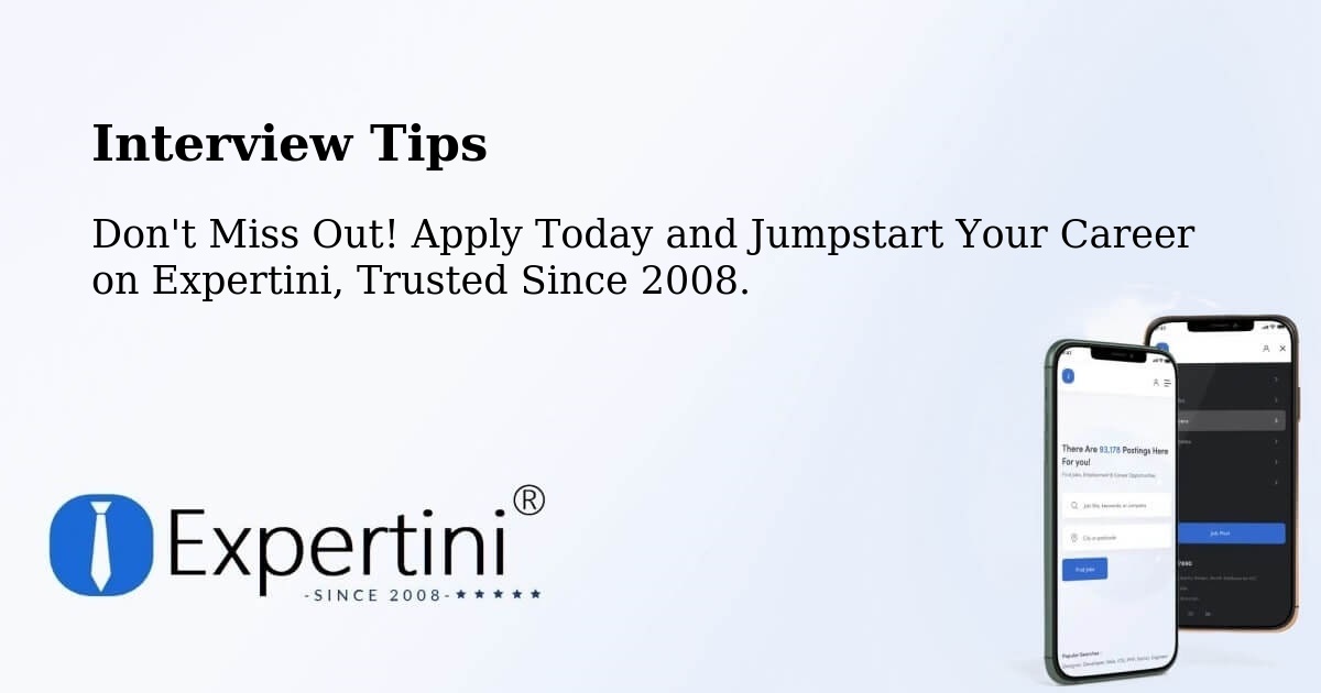 Interview Tips & Techniques for Job Seekers – Kalvarija - Kalvarija, Lithuania Jobs Expertini